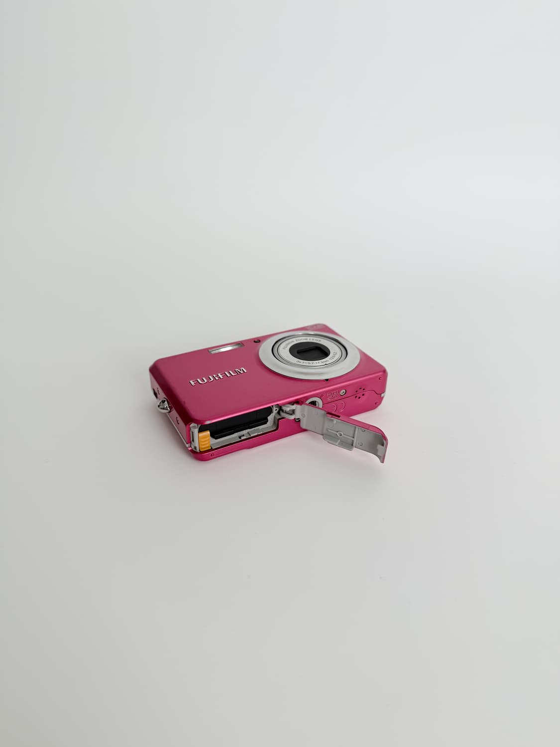 인기!) 후지필름 파인픽스 j27 Finepix 빈티지 디카 상품이미지4