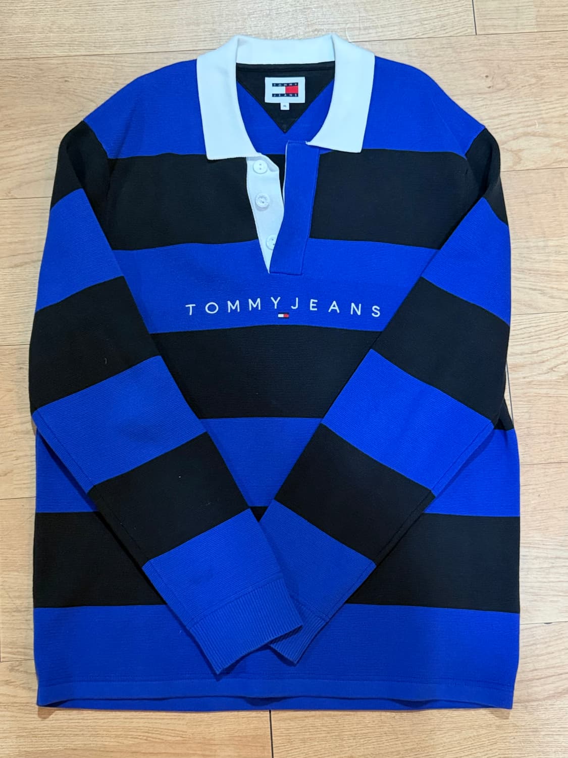 Tommy Jeans 니트 상품이미지1