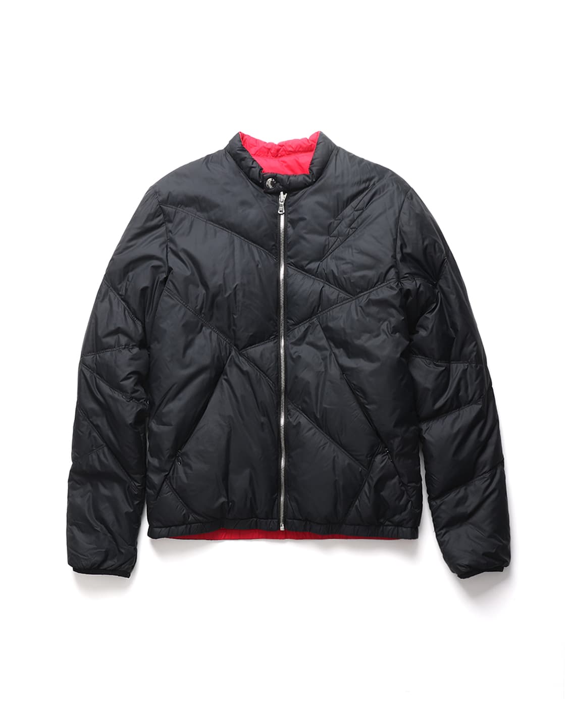 agnes b. Reversible Down Jacket 상품이미지2