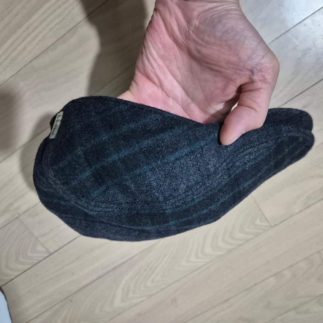 L L bean 헌팅캡 상품이미지3