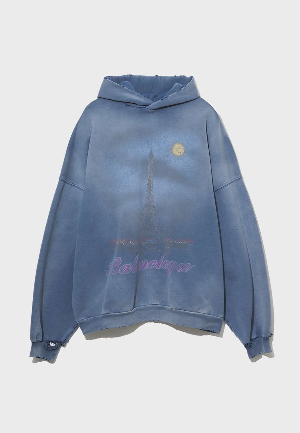 BALENCIAGA hoodie 상품이미지1