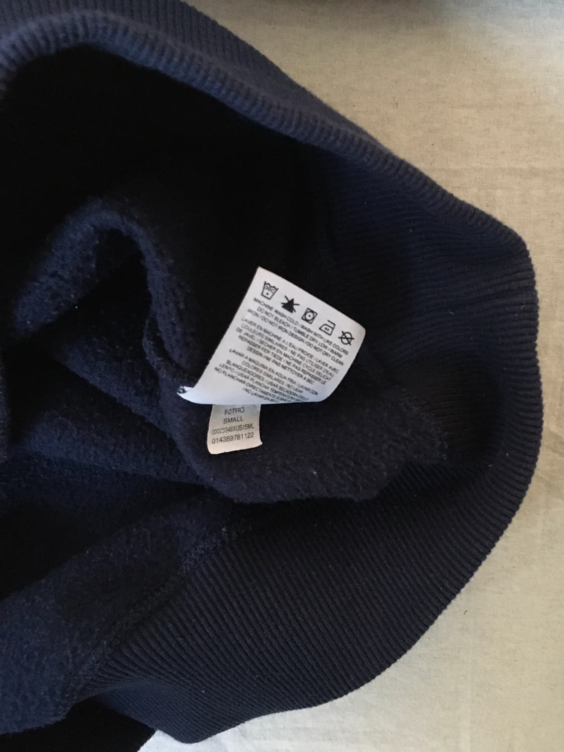 나이키 스우시 USA팀 후드티 상품이미지7