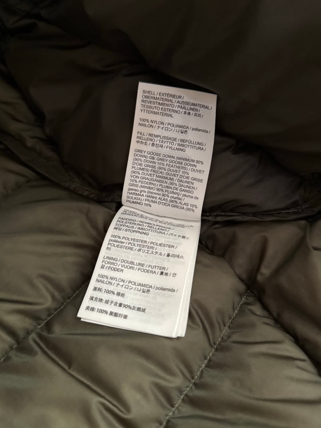 아크테릭스 토륨 후디  상품이미지4