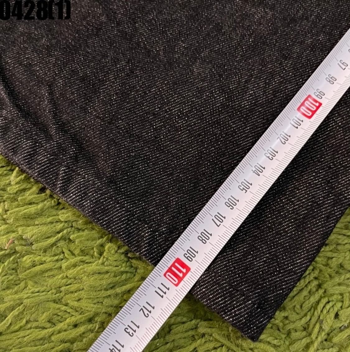 Satur 팬츠 32 상품이미지10