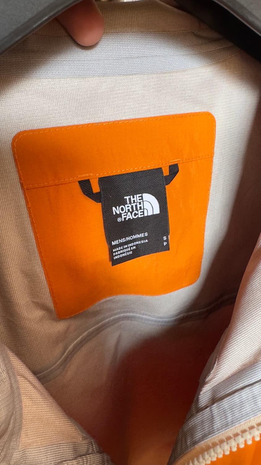 노스페이스 Terrain Vista 3L Pro Jacket 상품이미지3