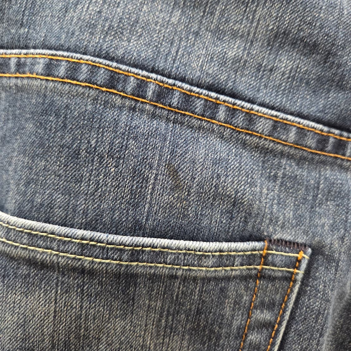 리바이스 502 데님팬츠 32/34  상품이미지4