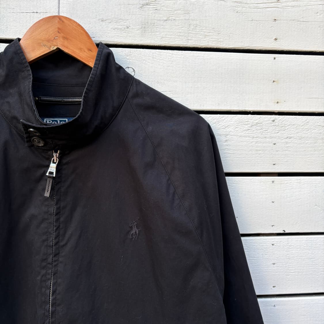 Polo 폴로 코튼 자켓 상품이미지3