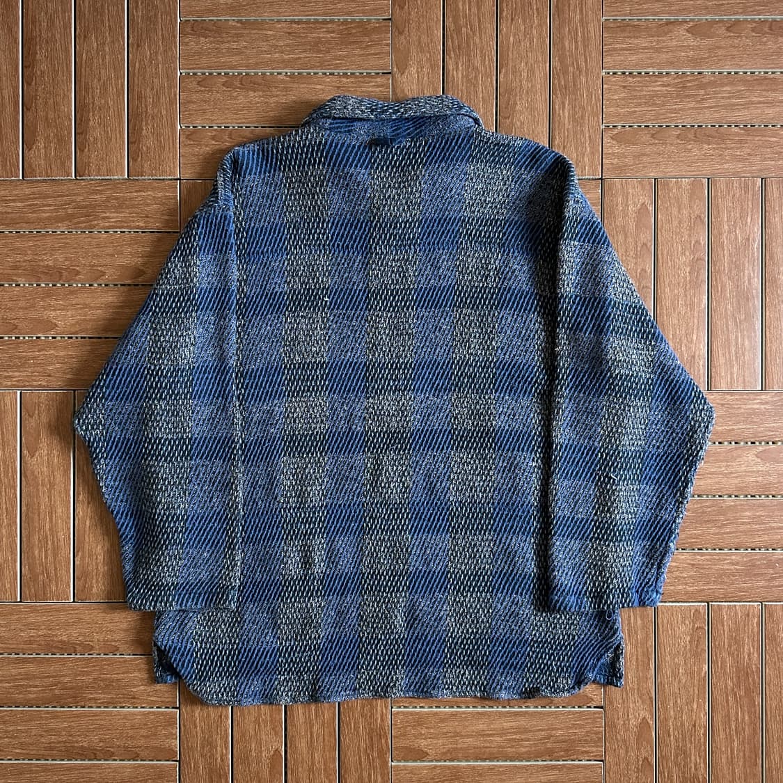 Dog Fight cotton Mexican pull-over 상품이미지2