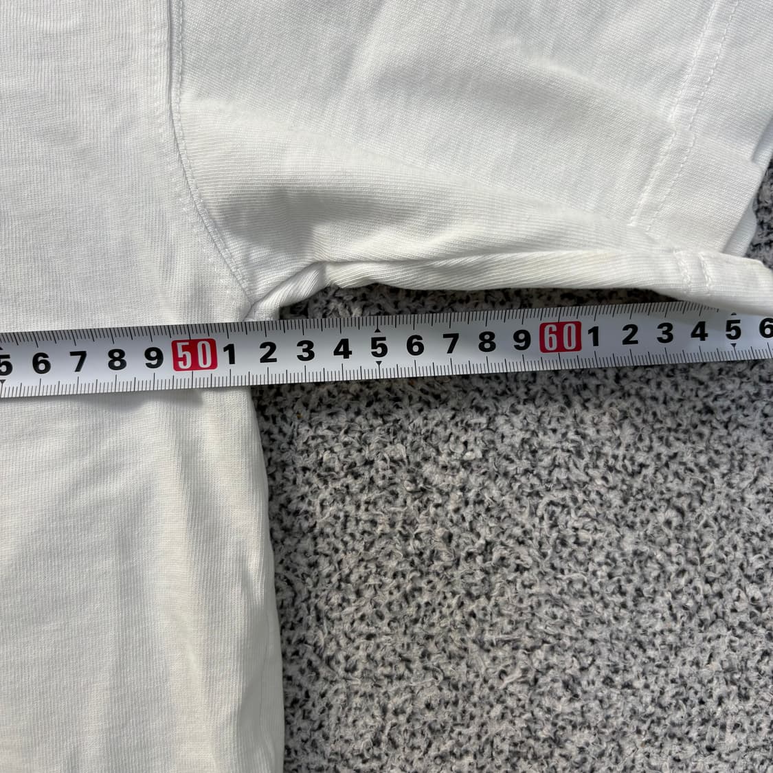 S 라이프워크 반팔티 반팔 티셔츠 0316J 상품이미지6