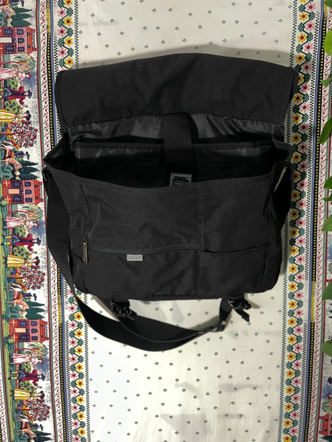 칼하트 립스탑 메신저백 상품이미지4