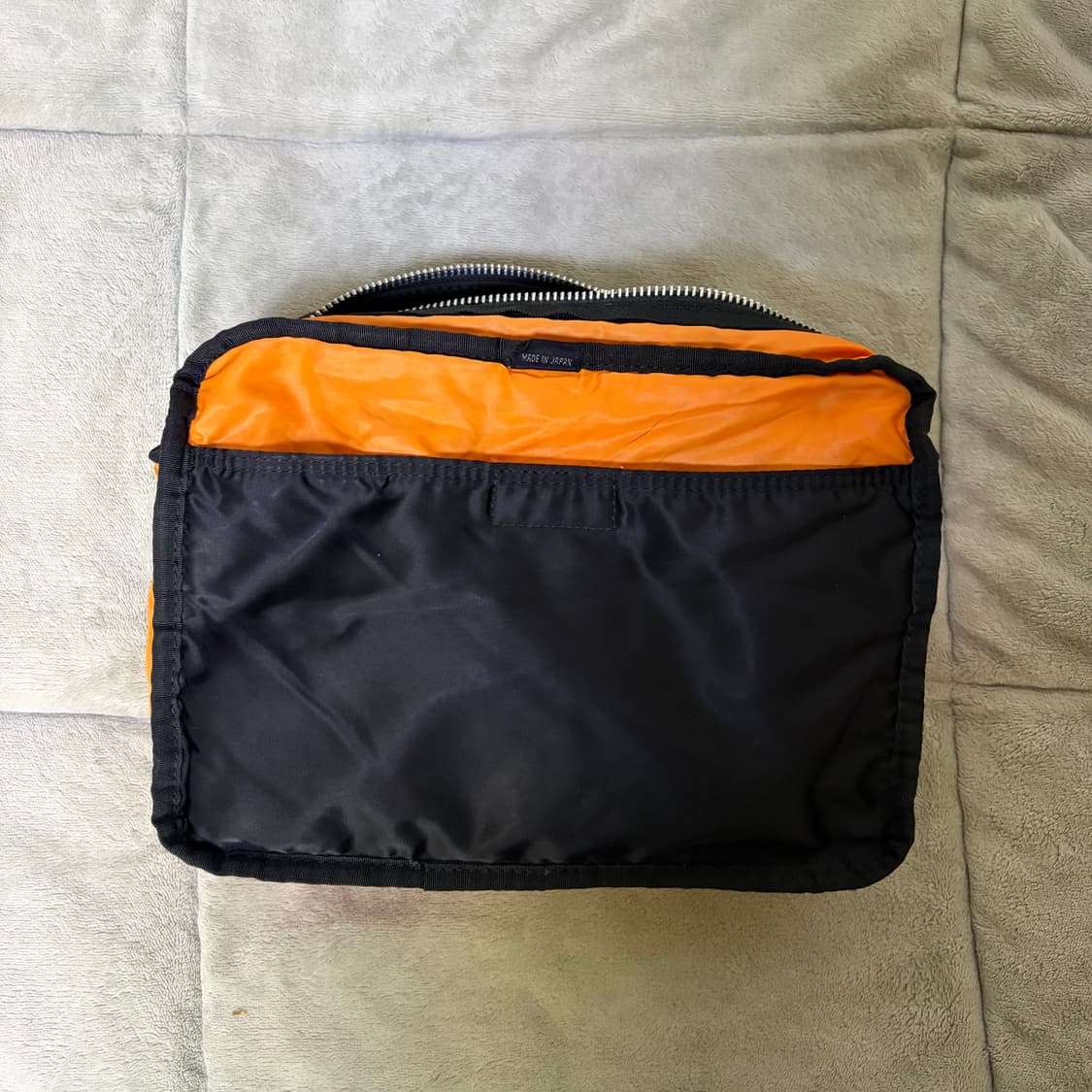 porter 요시다 포터 탱커 숄더백 L 블랙 상품이미지7