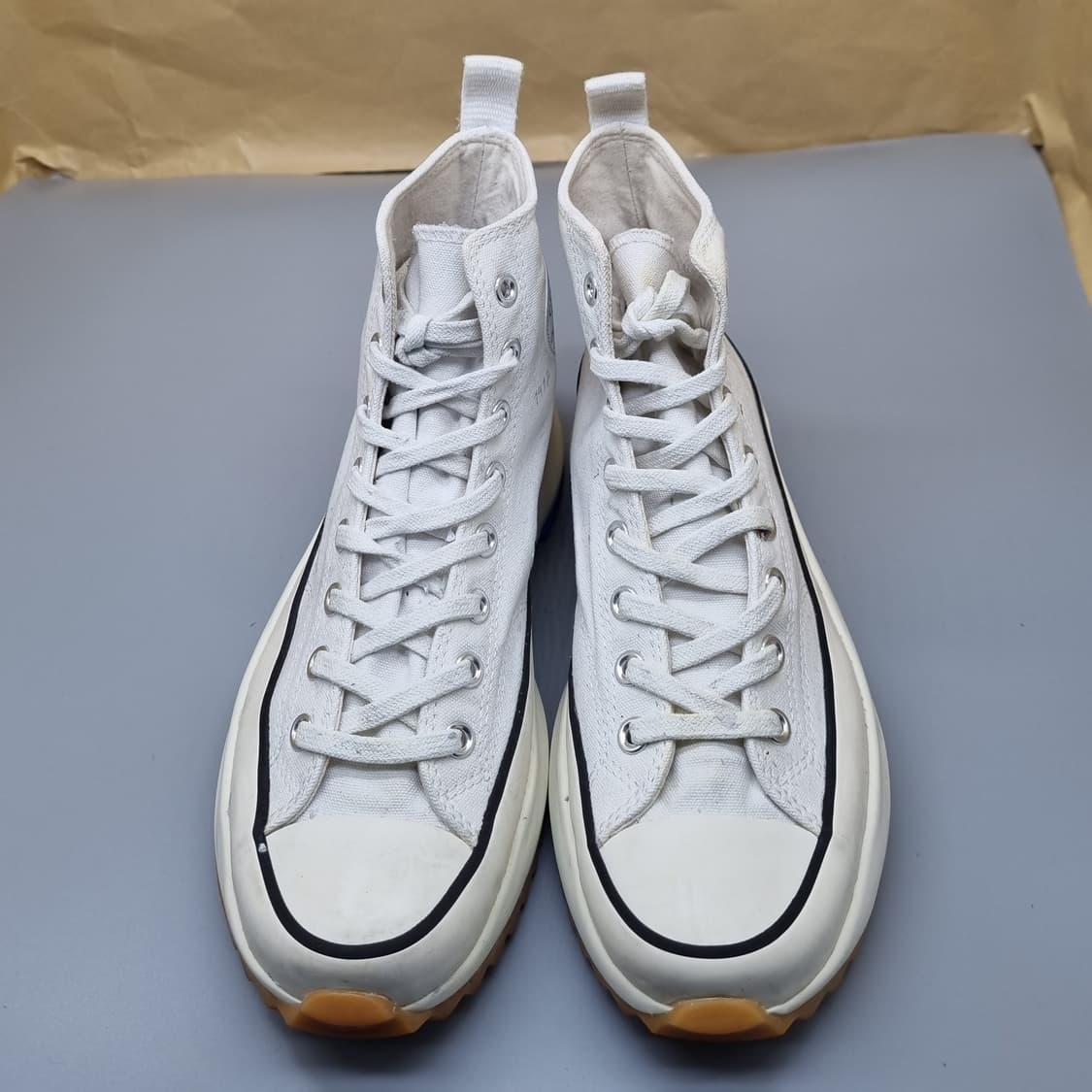 컨버스 X JW앤더슨 런스타하이크 하이탑270 상품이미지2