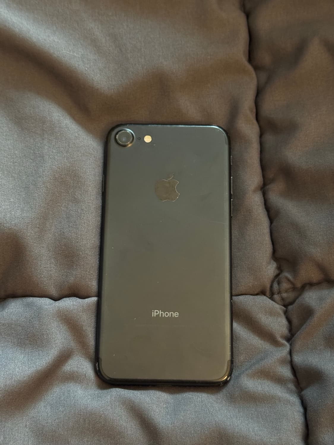 아이폰7 블랙 32 팔아요 상품이미지2