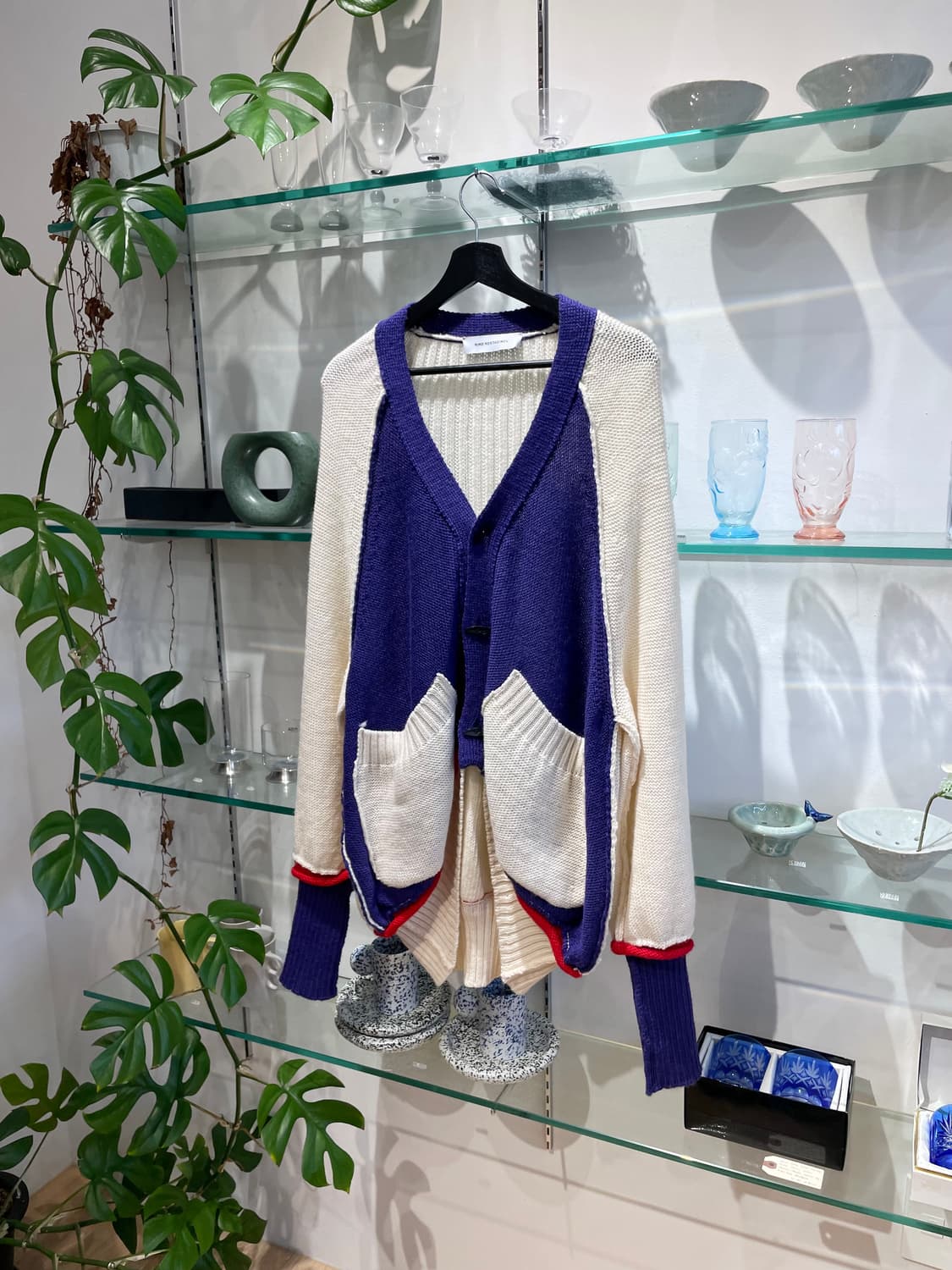 키코 코스타디노브 iblish cardigan 상품이미지4