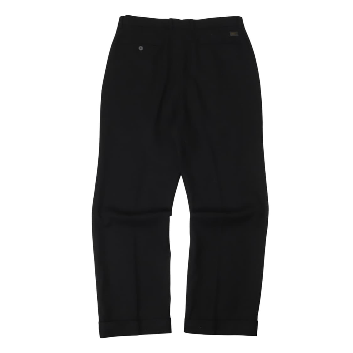 라코스테 울 핀턱 트라우저 팬츠 상품이미지4