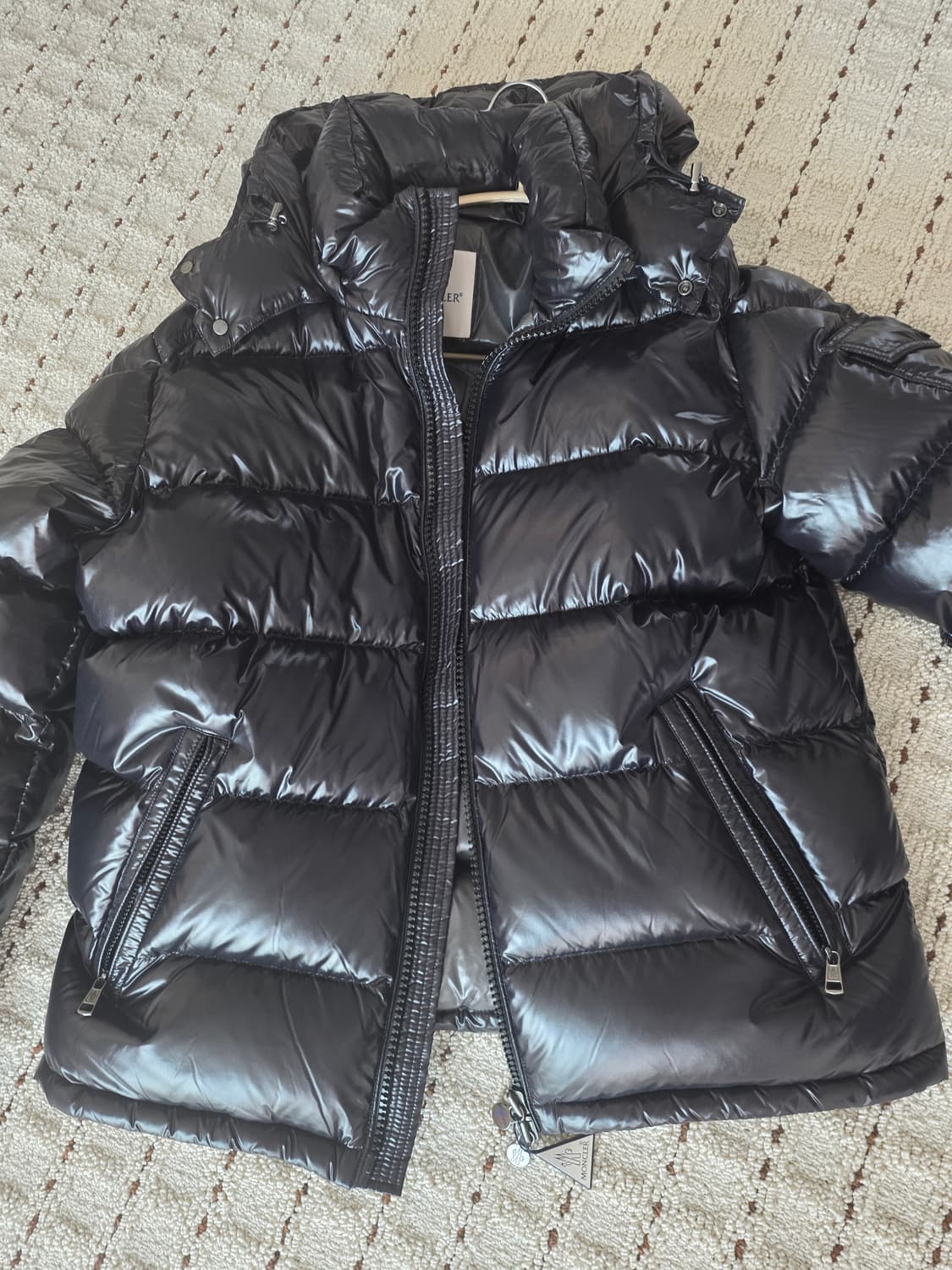 몽클레어마야 새상품. 5 판매합니다 상품이미지1