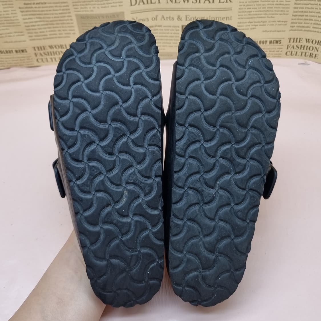 버켄스탁 아리조나 EVA 샌들230 상품이미지3