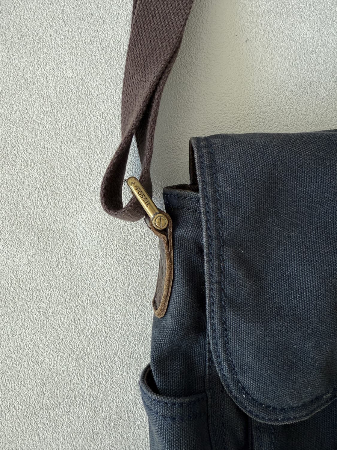 파슬(FOSSIL) 메일백 상품이미지5