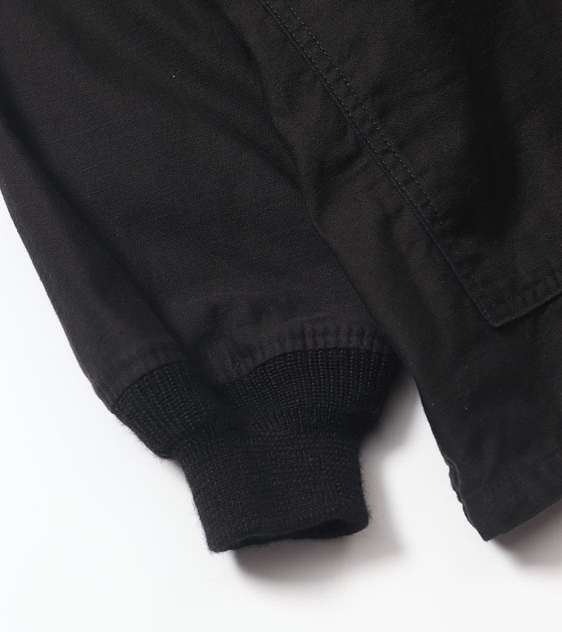 NEEDLES - SC ARMY SHIRT JACKET 상품이미지8