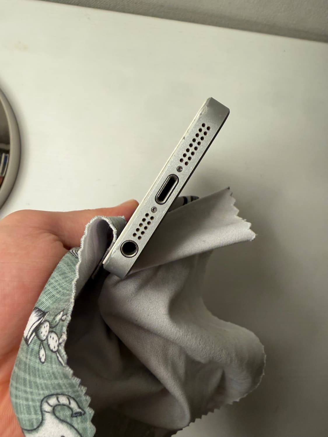 아이폰se1 64gb a급 상품이미지8