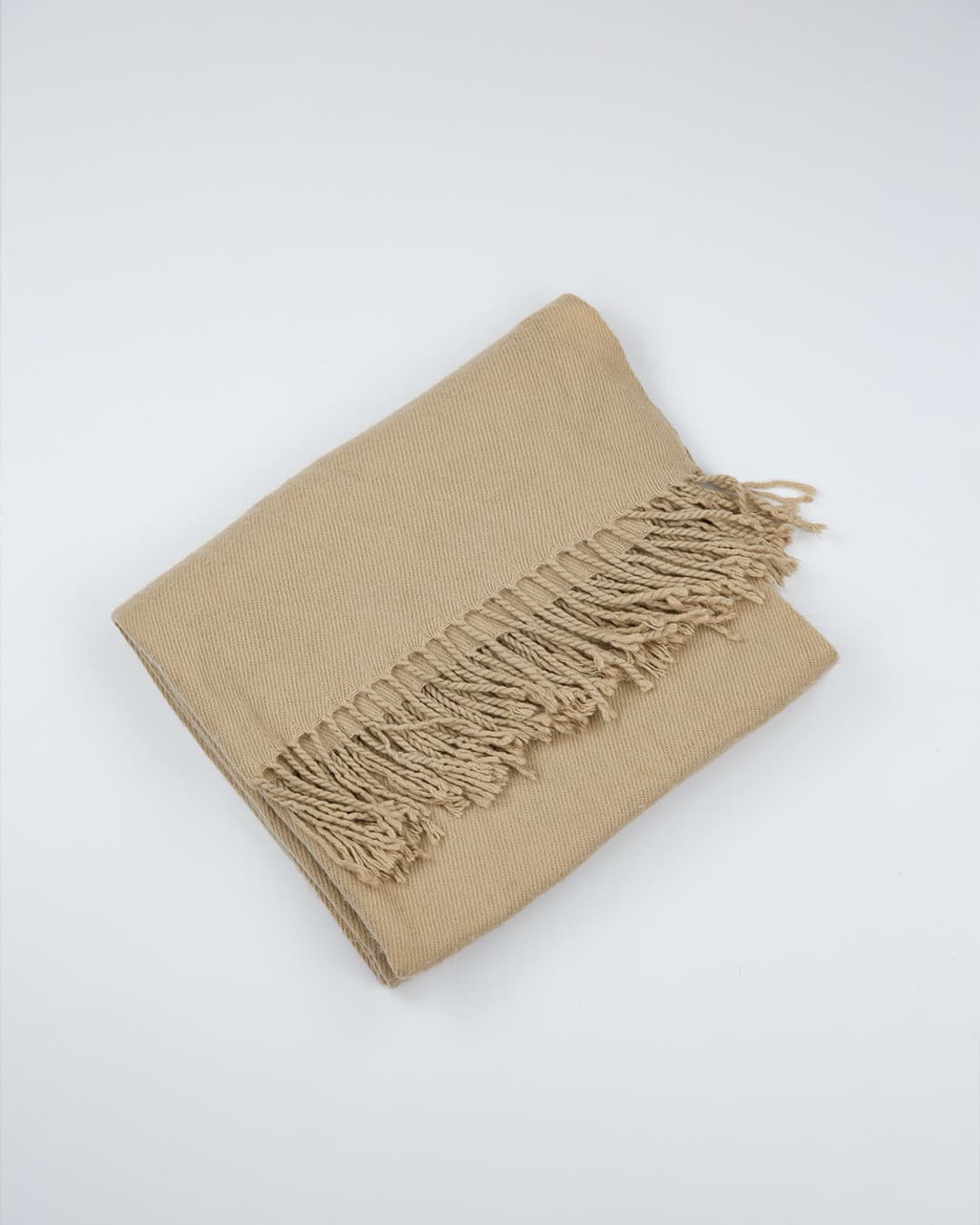 VTG Acrylic Twill Scarf 상품이미지2