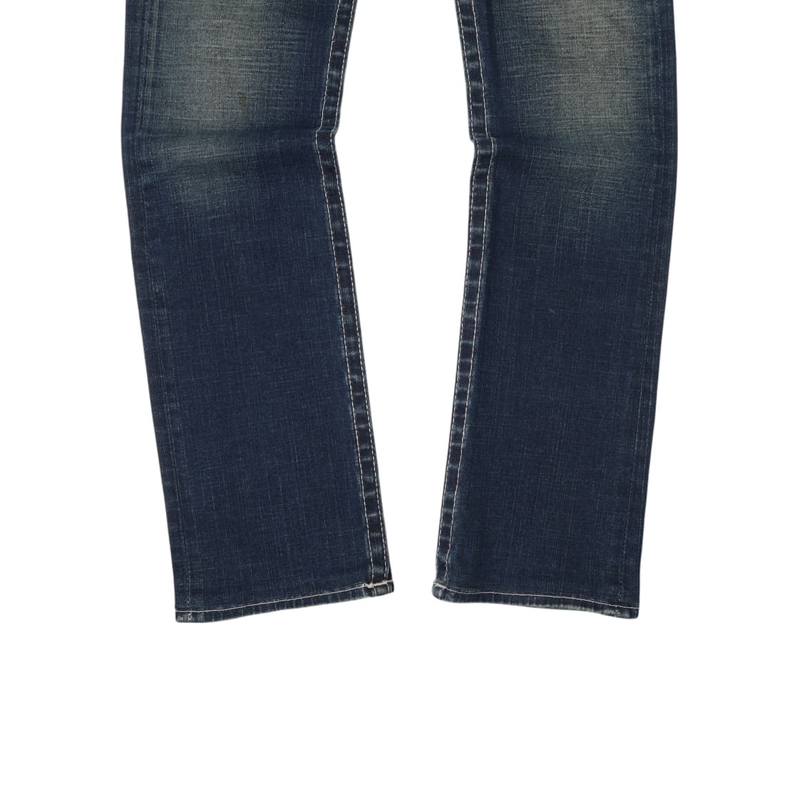 트루릴리젼 빌리 데님팬츠 상품이미지7