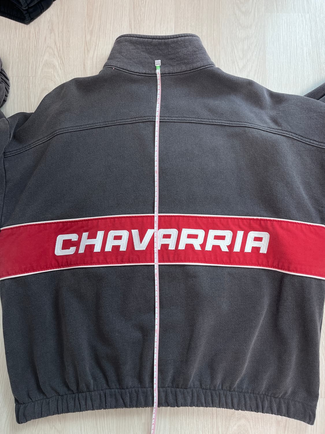 [M] 윌리차바리아 하프집 상품이미지7