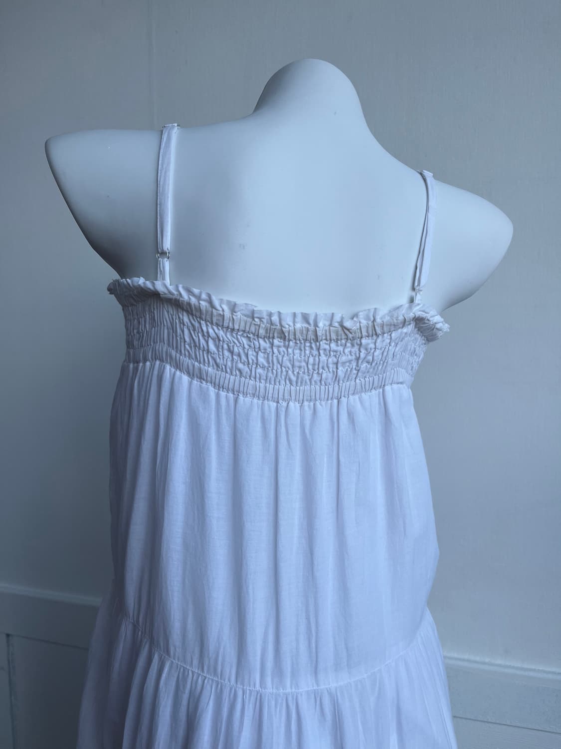 earth music & ecology 레이스 원피스 상품이미지5