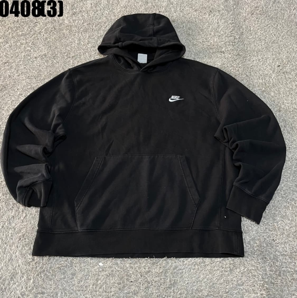 나이키 후드티 상품이미지1