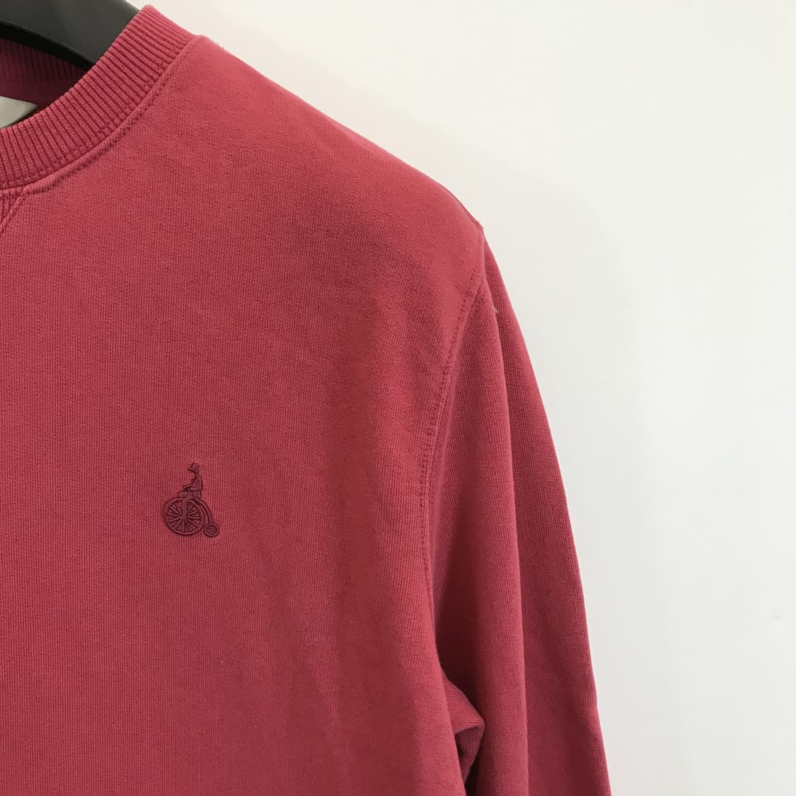 빈폴 피그먼트 워싱 스웻셔츠 [95] 상품이미지2