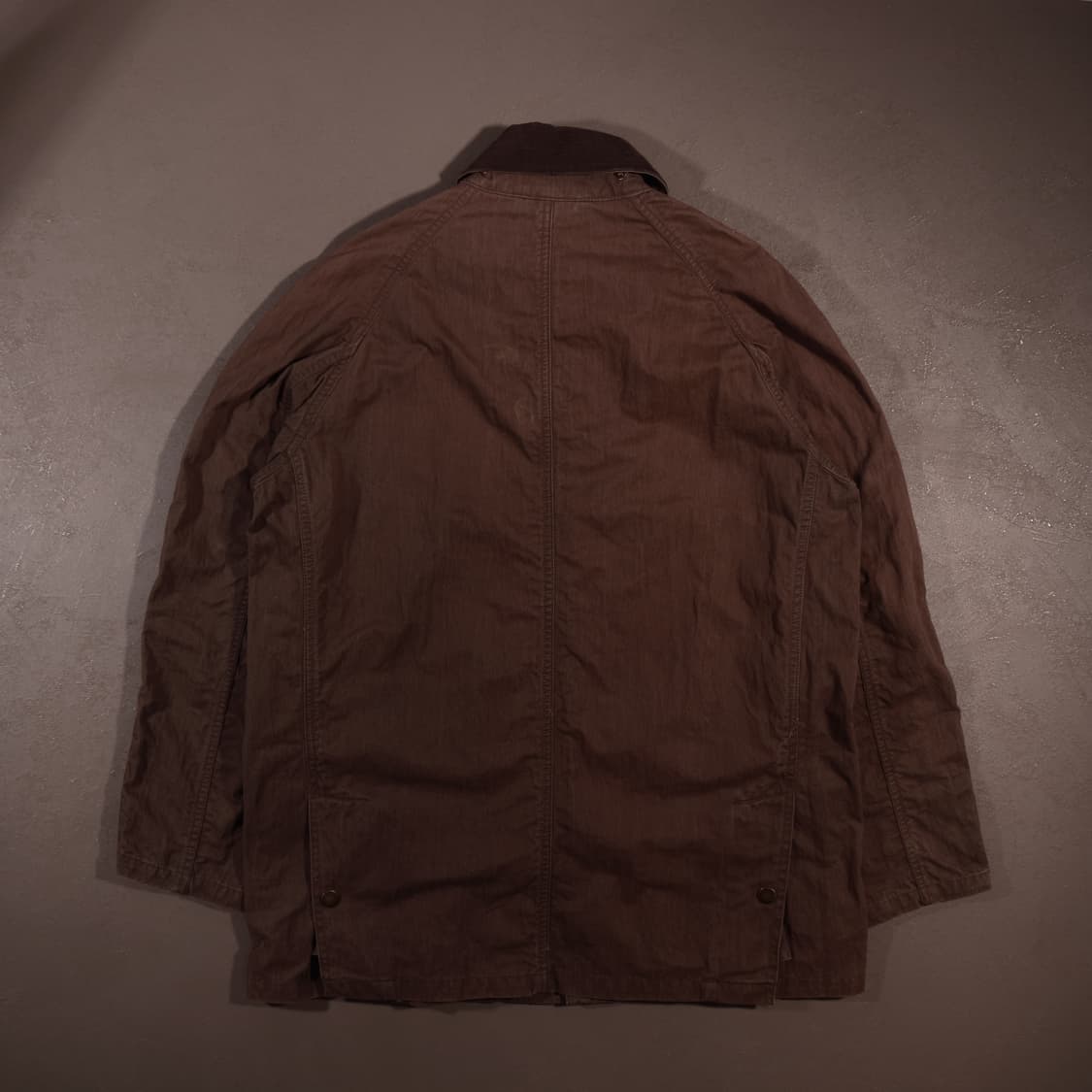 언노운피플 초어 워크자켓 상품이미지6