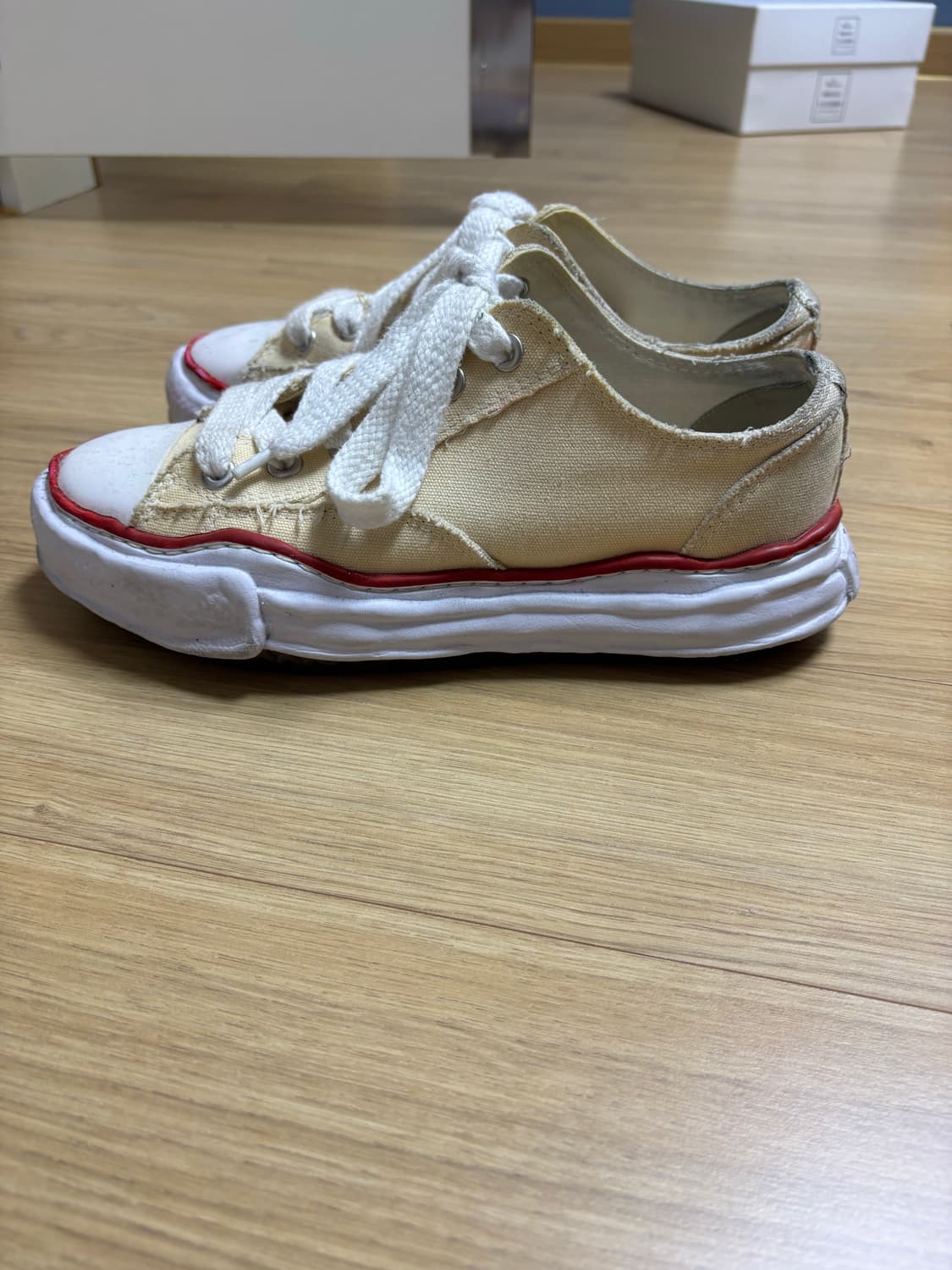 미하라 야스히로 피터슨 내츄럴 42 상품이미지7