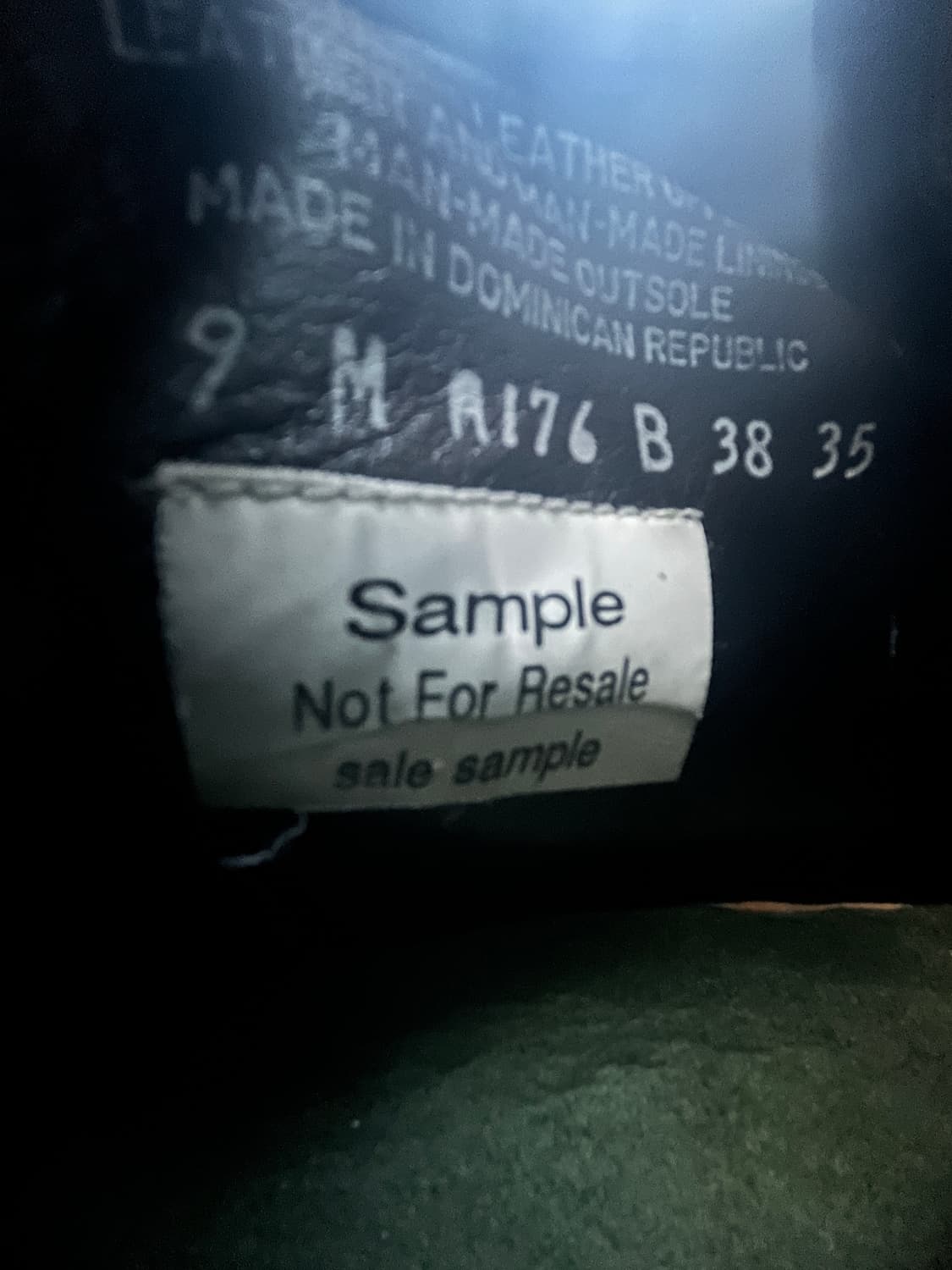 [팀버랜드] 6인치 워커 프리마로프트 / 270-275 상품이미지5