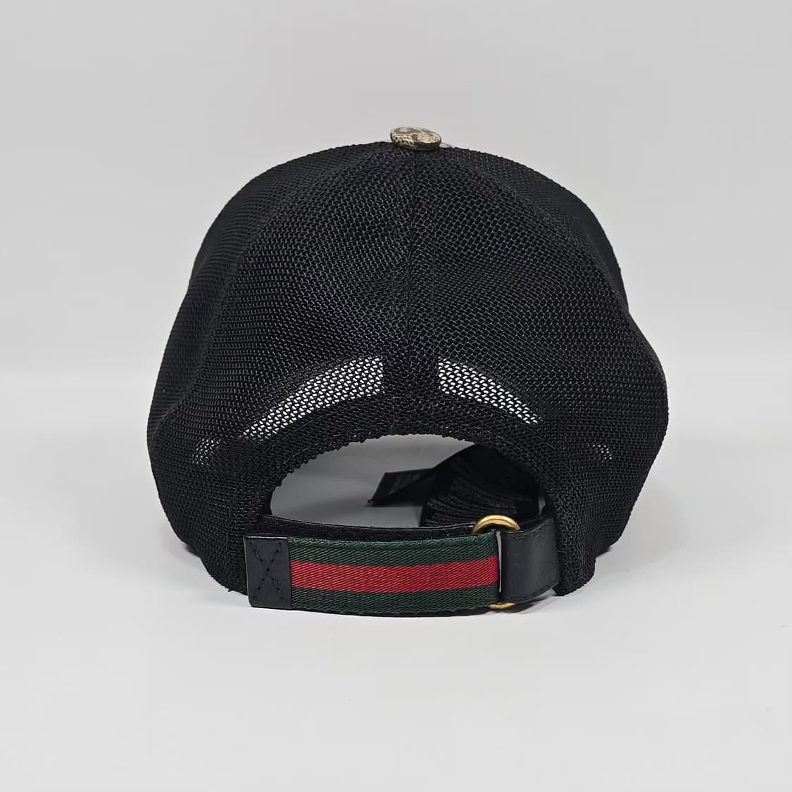 구찌 스네이크 볼캡 ( M ) 상품이미지5