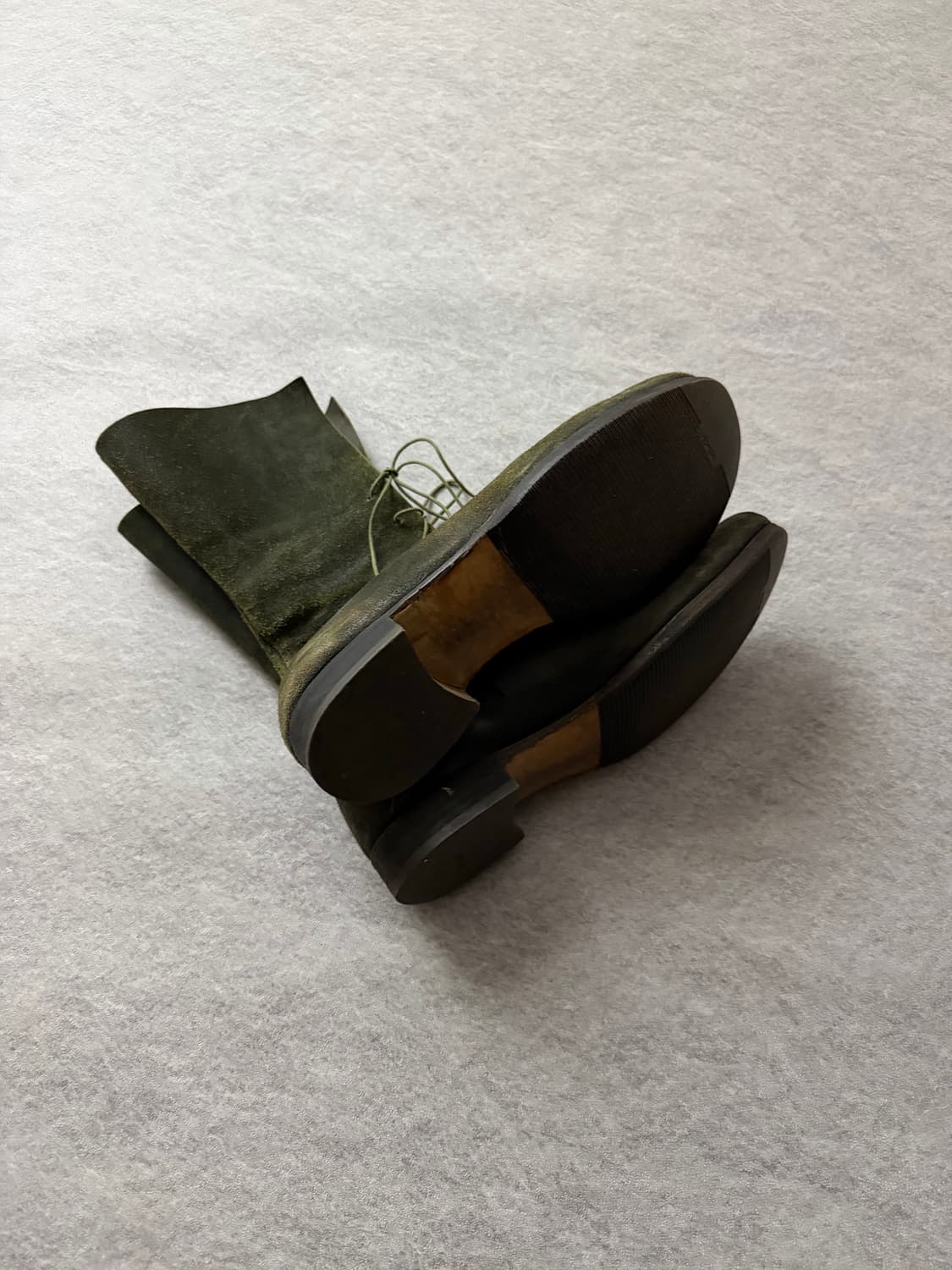 M.A+ 마우리지오 아마데이 부츠 상품이미지4