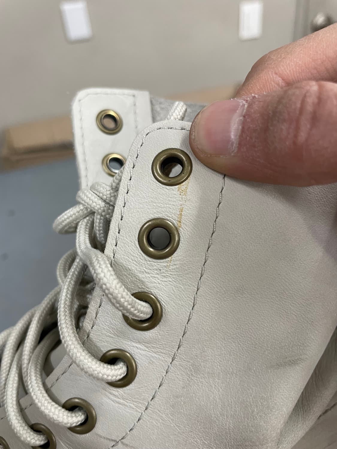 닥터마틴 1460 파스칼 8홀 uk5 상품이미지10