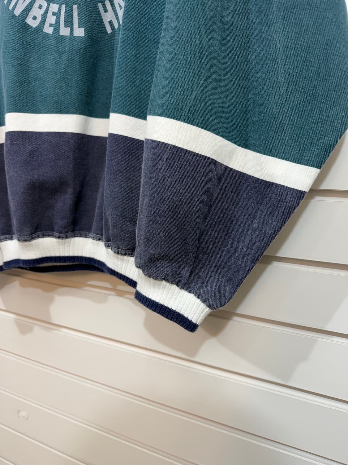 OUER WEAR 빈티지 스웻셔츠 (Made In U.S.A)  상품이미지4