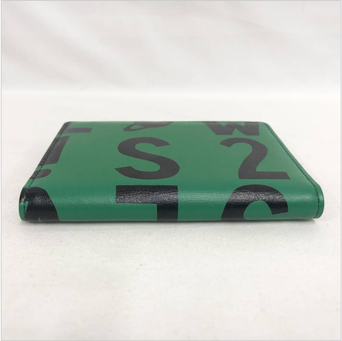 비비안웨스트우드 아카이브 카드지갑 상품이미지5