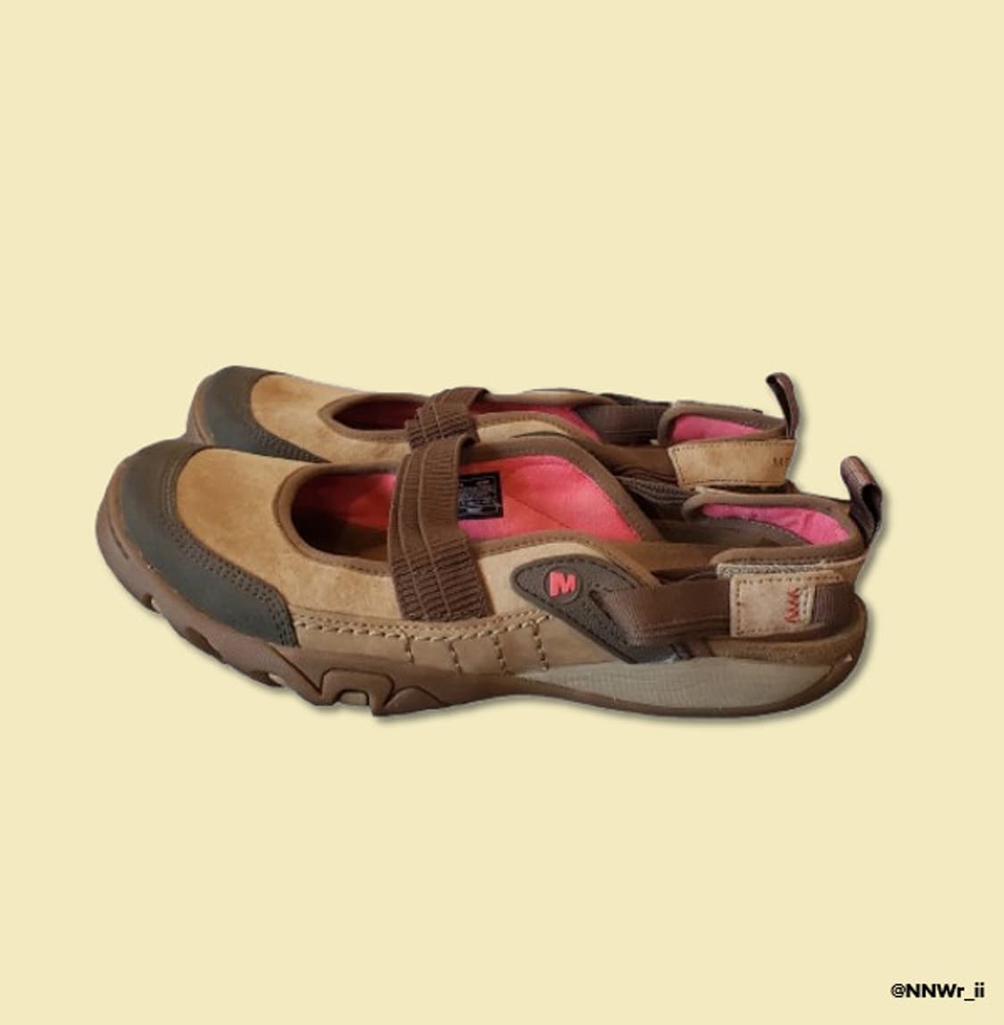 MERRELL MARY JANE  상품이미지3