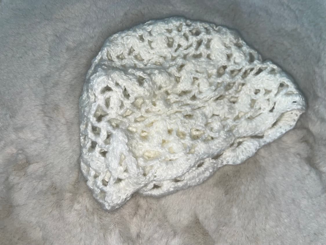 Vintage beanie 상품이미지5