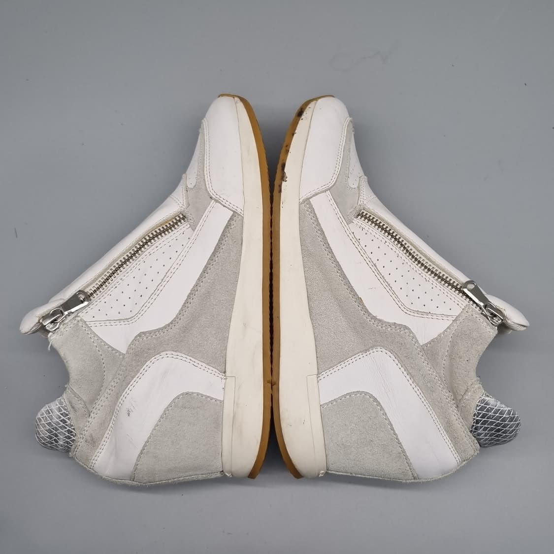 제옥스 니다메12 운동화 240 굽6.5 상품이미지5