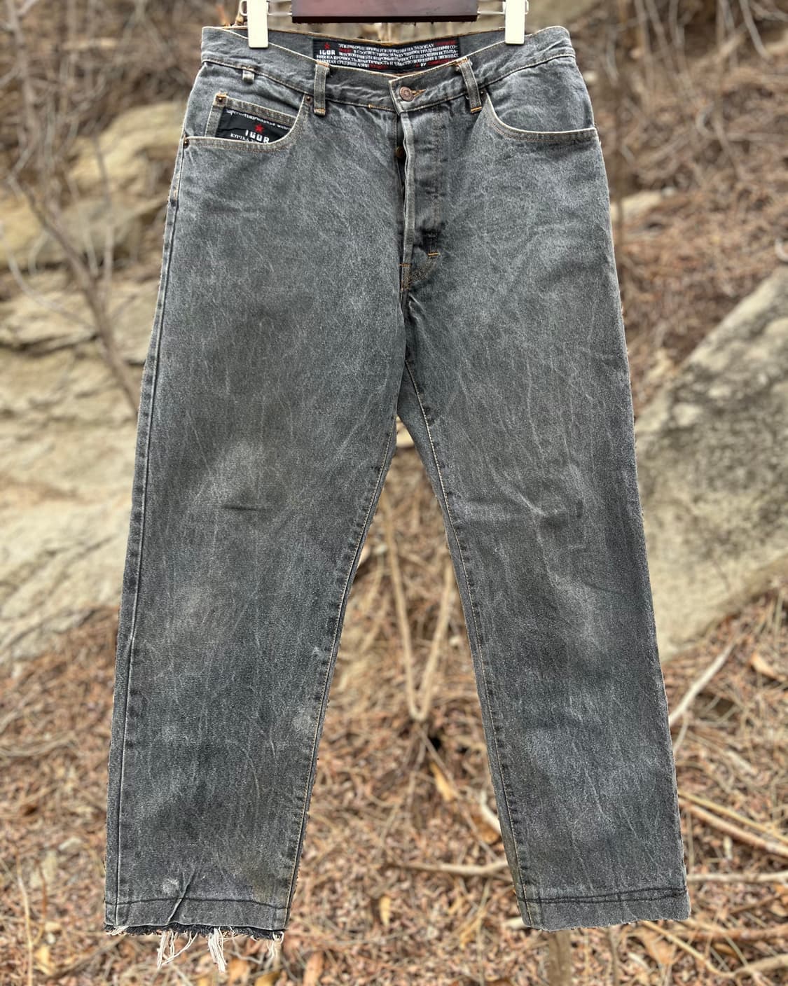 COMPLICES 워크팬츠 31 상품이미지7