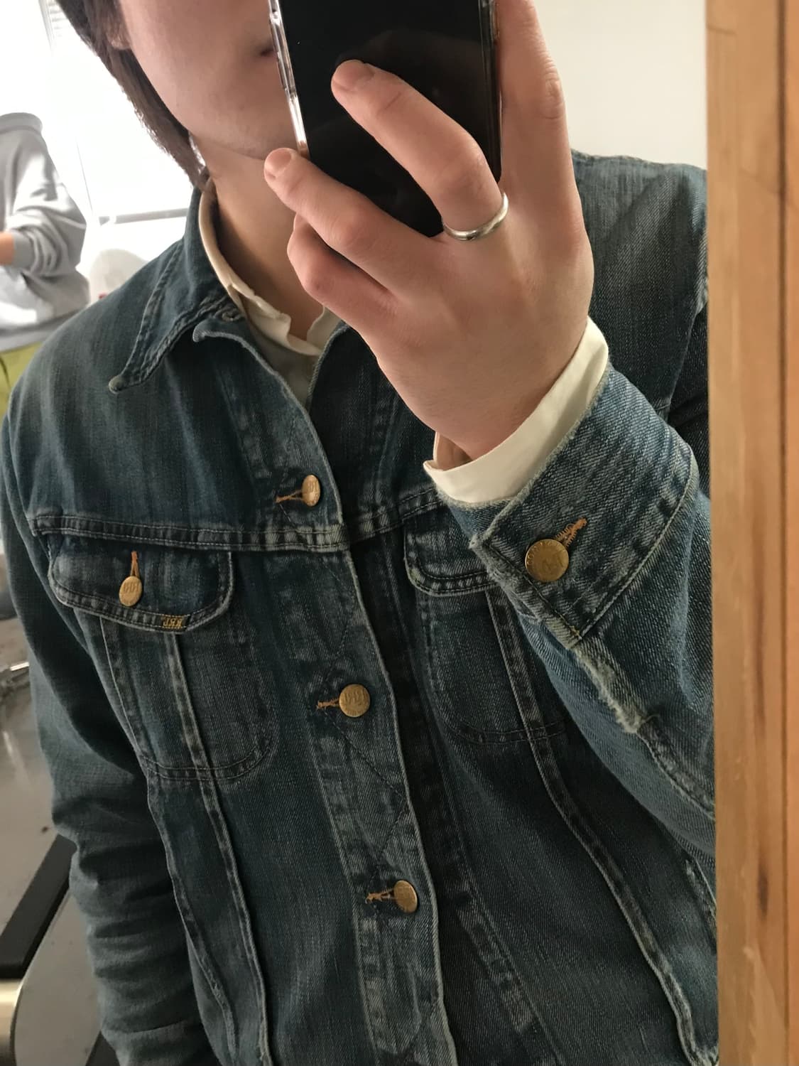 RRL lot271 L사이즈 상품이미지2