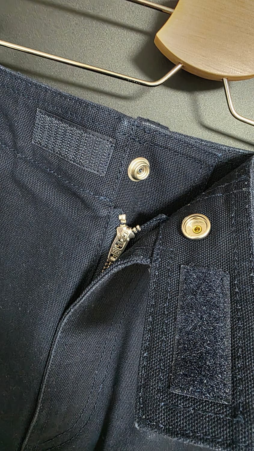 스투시 built tough 팬츠 상품이미지6