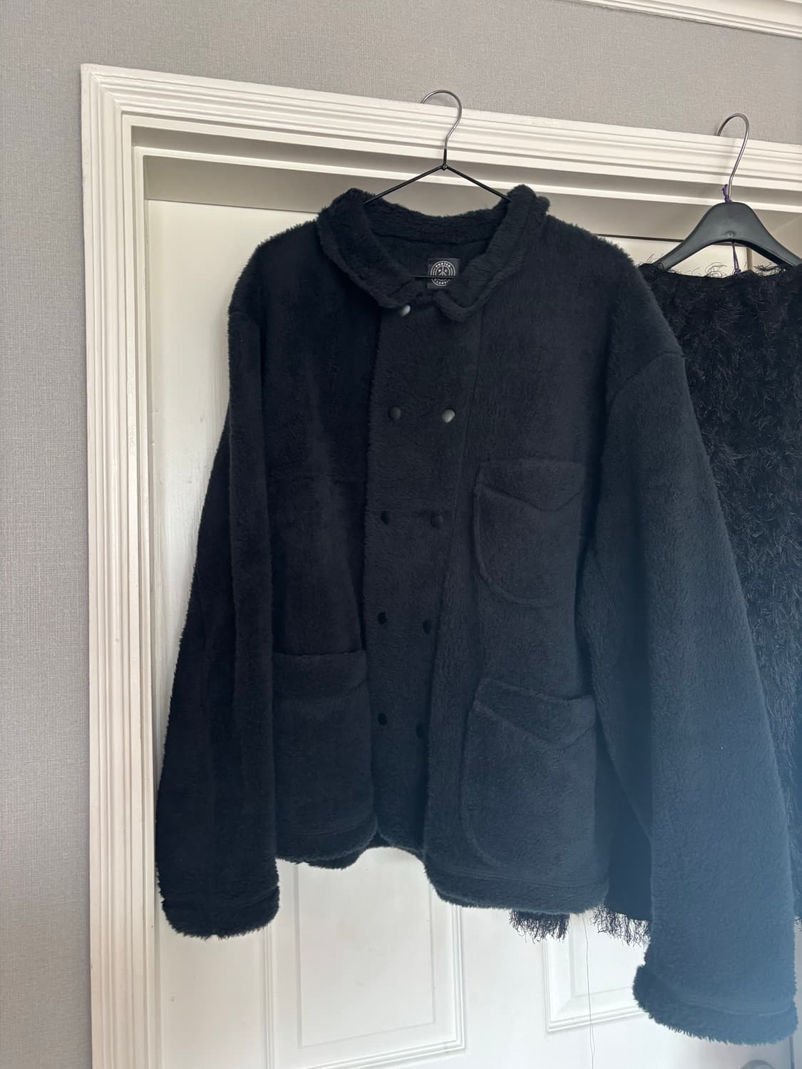 [L] 포터클래식 폴라텍 후리스 상품이미지1