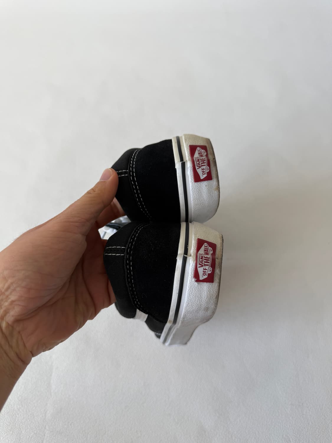 [250]반스(VANS) 스웨이드 스케이터 상품이미지7