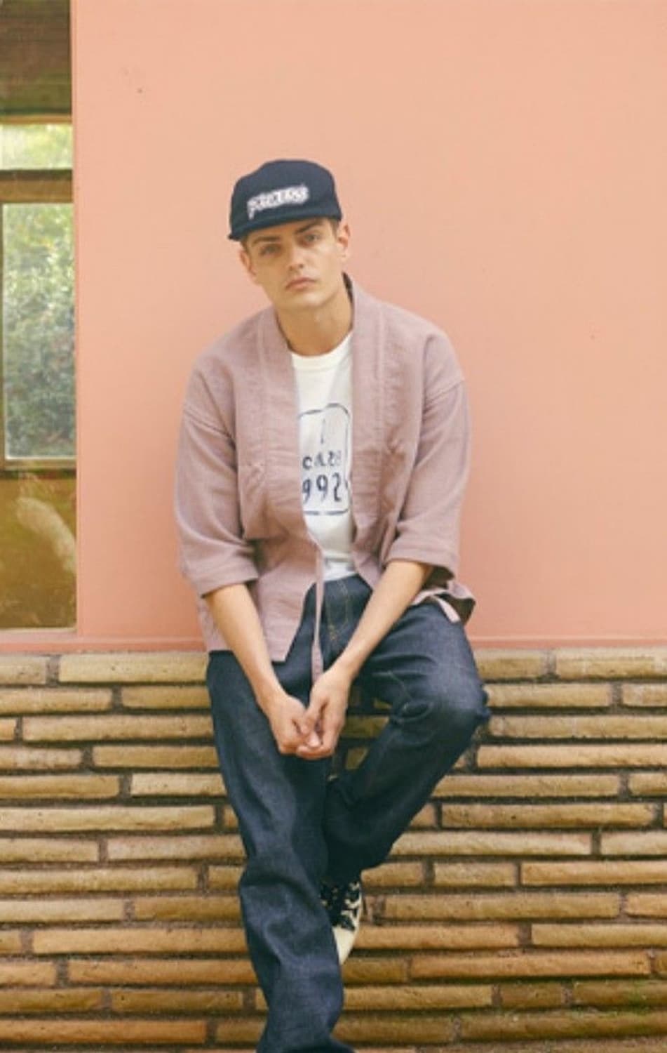 비즈빔 17SS 사시코 산주로 상품이미지9