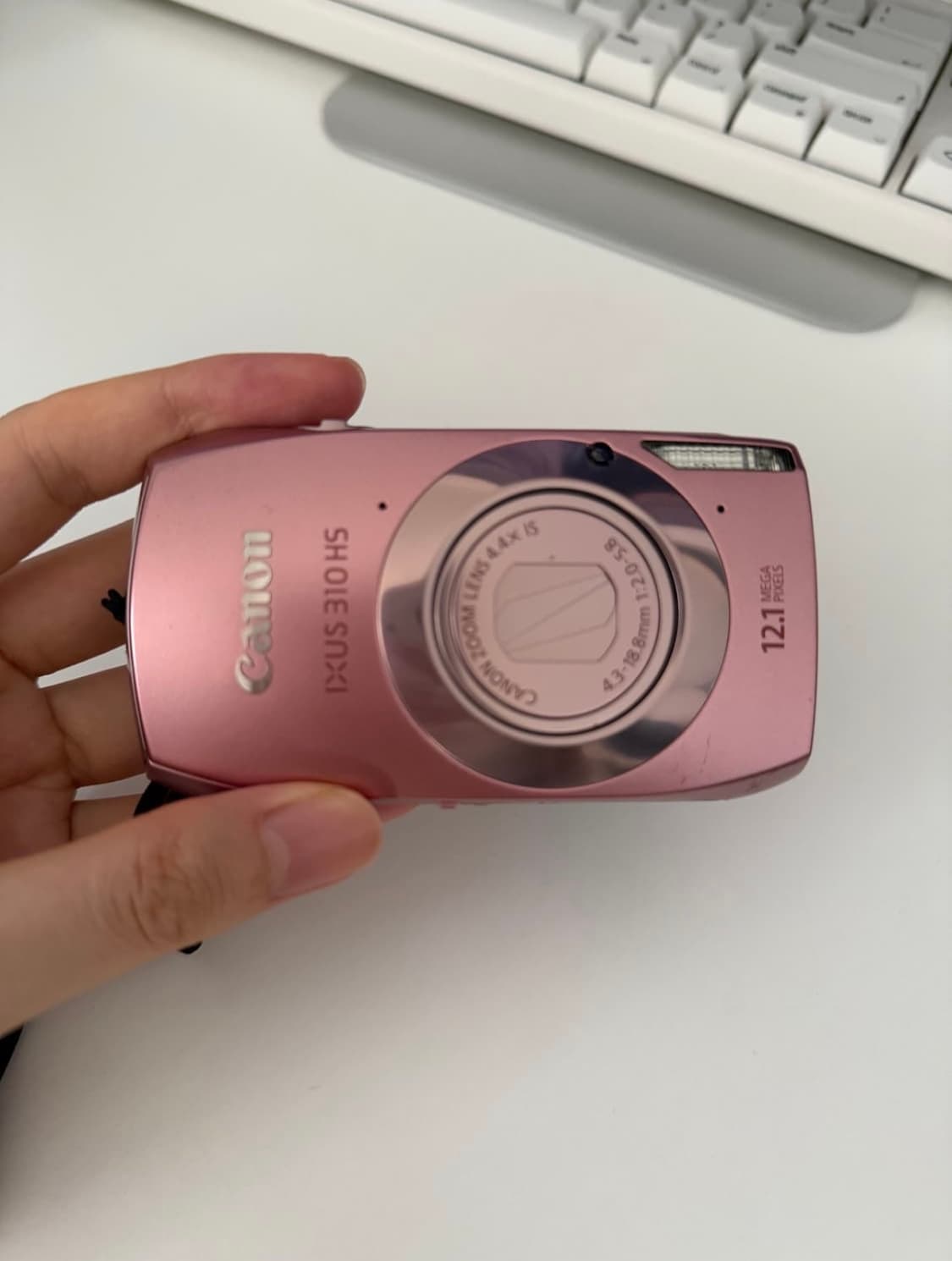 캐논 익서스 310 hs 상품이미지2