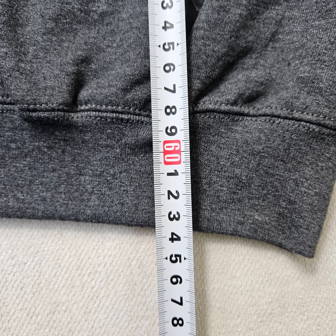 S 챔피온 빅로고 후드티 0305Y 상품이미지5