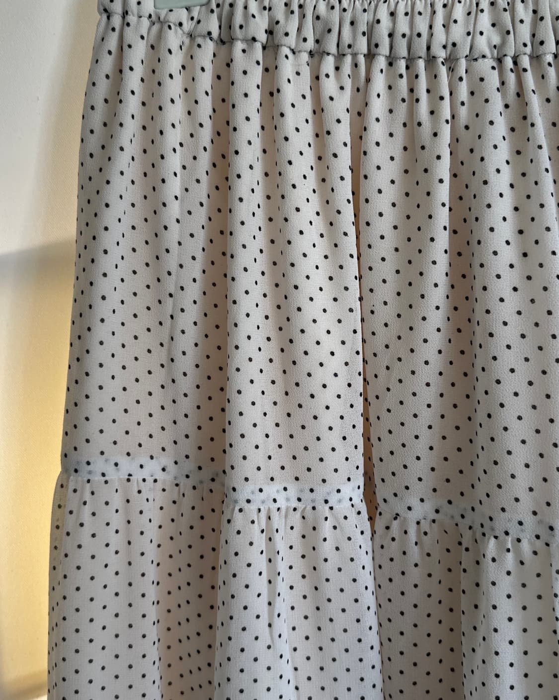 [CIAOPANIC] dot pattern skirt 상품이미지5